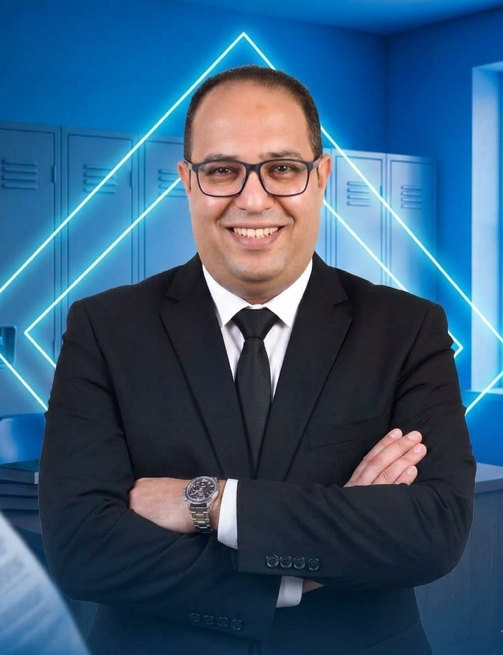 أ. محمد حسانين
